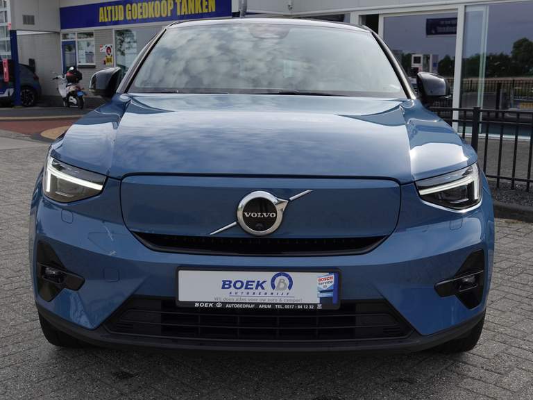 Volvo Volvo