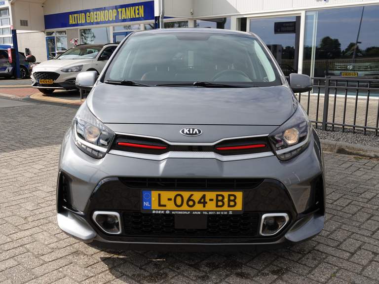 Kia