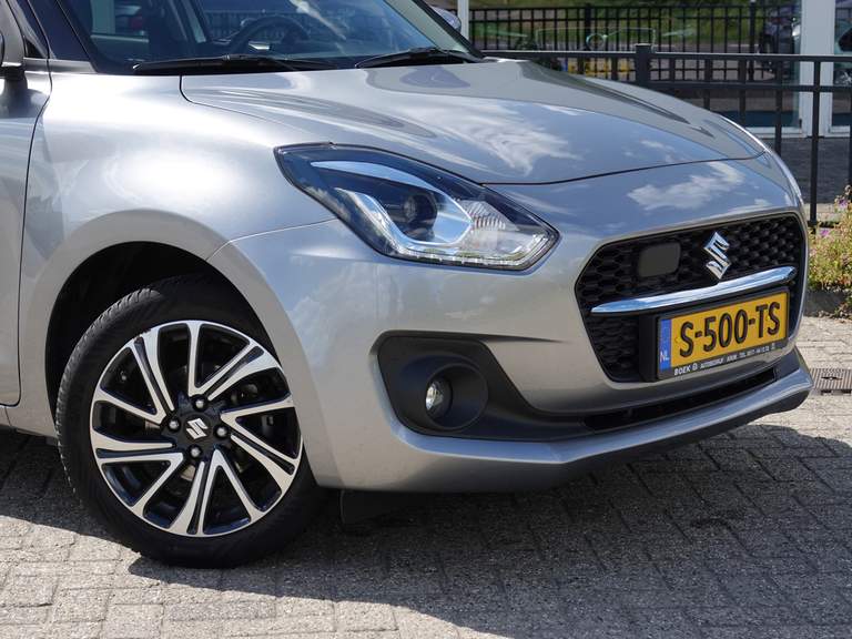 Suzuki