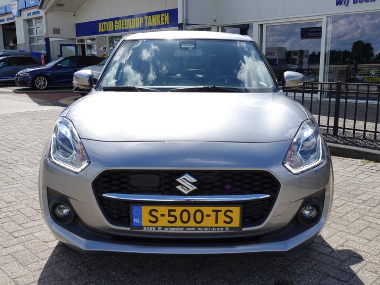 Suzuki