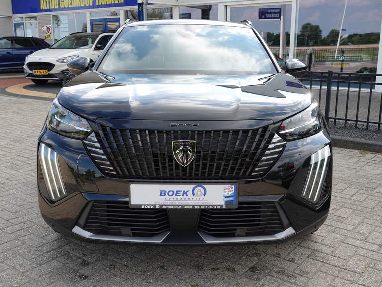 Peugeot