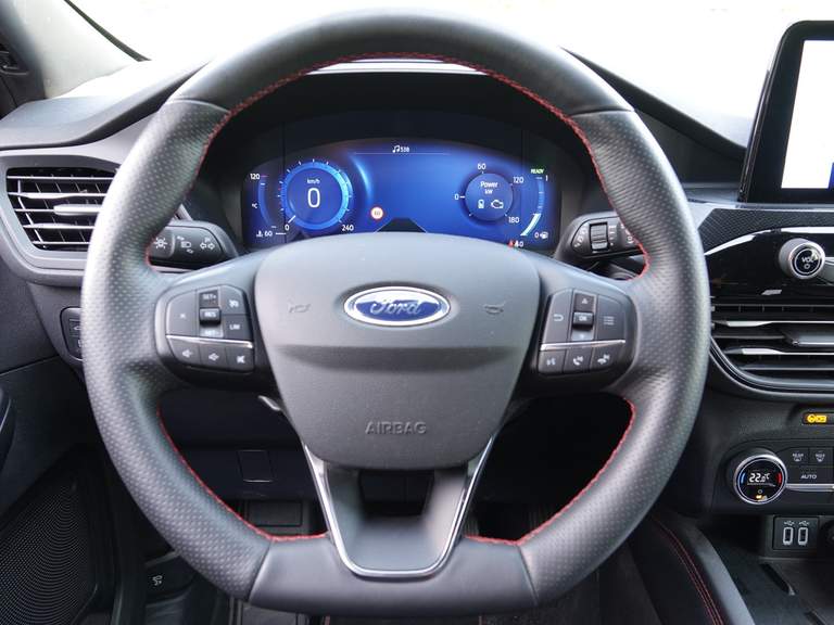 Ford Ford