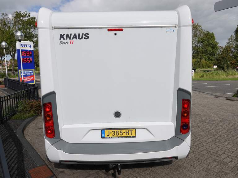 Knaus