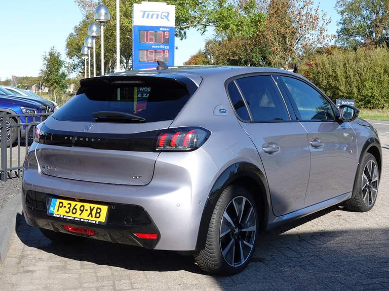Peugeot