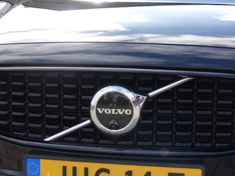 Volvo Volvo