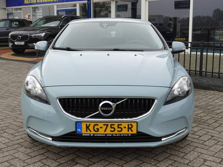 Volvo