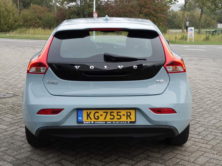 Volvo