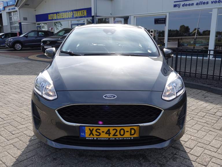 Ford