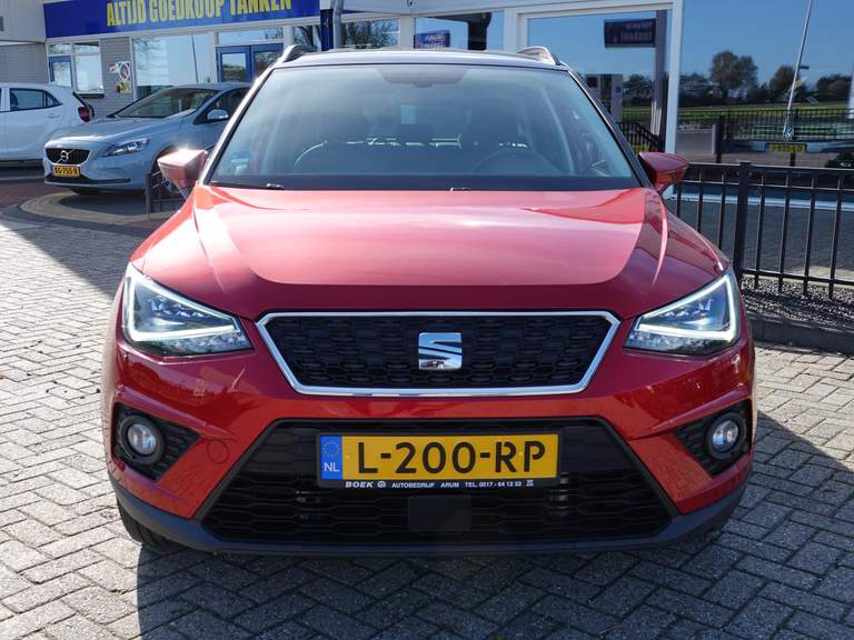 SEAT
