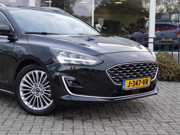 Ford Ford