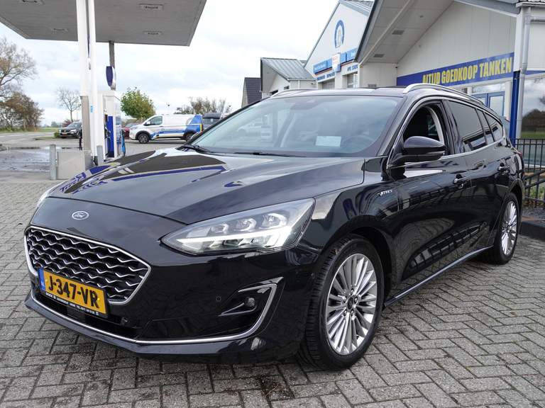 Ford Ford