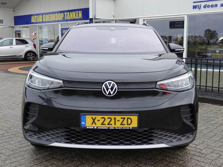 Volkswagen Volkswagen