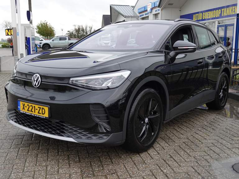 Volkswagen Volkswagen