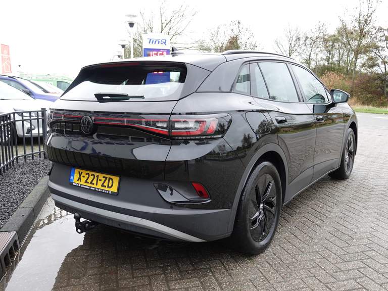 Volkswagen Volkswagen