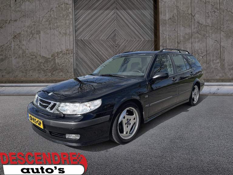 Saab
