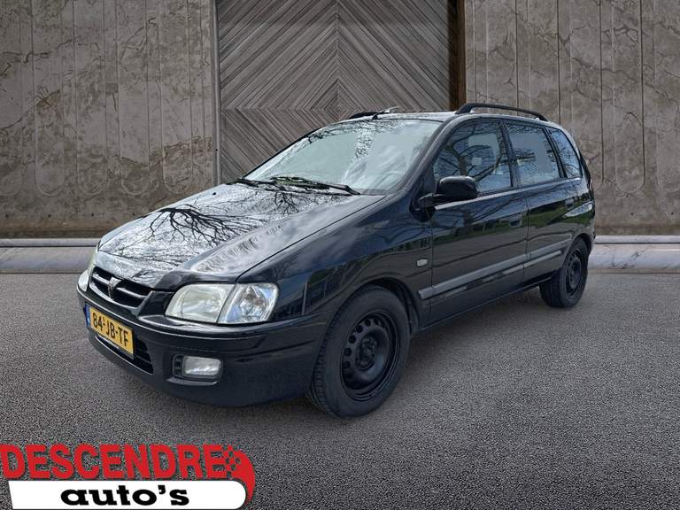 Mitsubishi