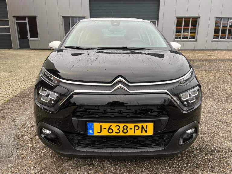 Citroën