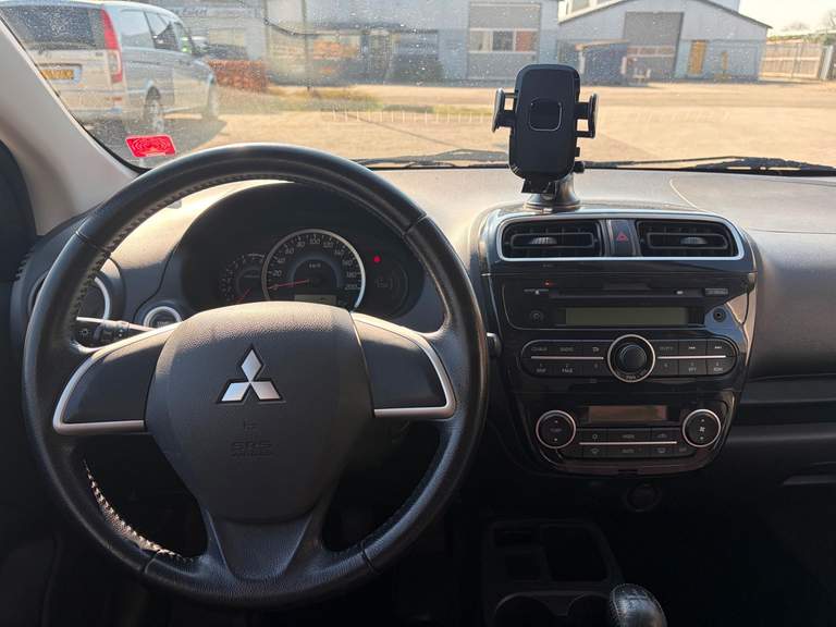 Mitsubishi