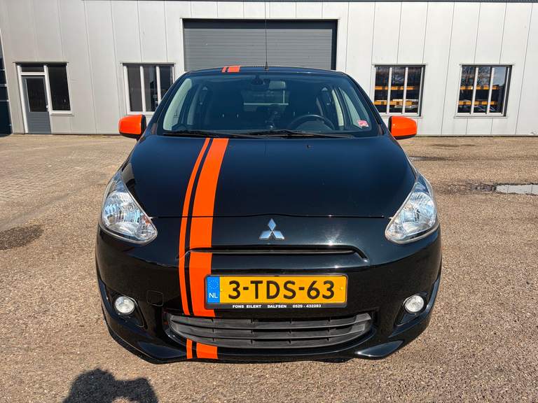 Mitsubishi