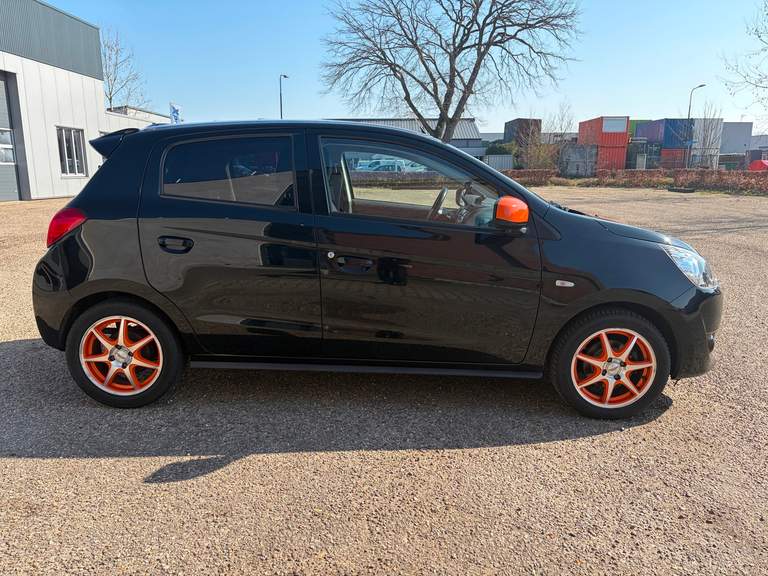 Mitsubishi