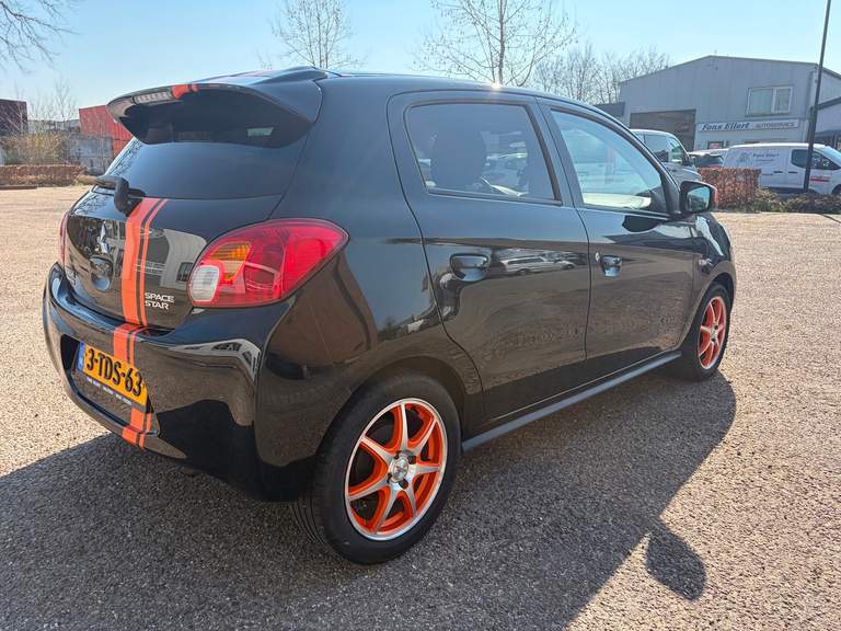 Mitsubishi