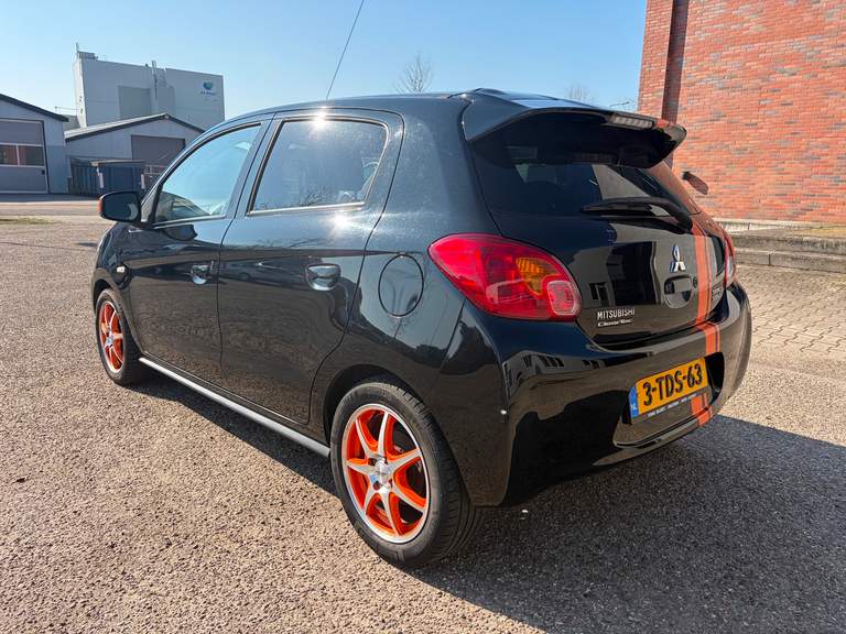 Mitsubishi