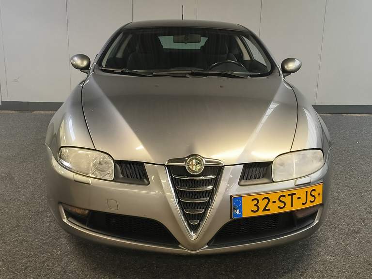 Alfa Romeo