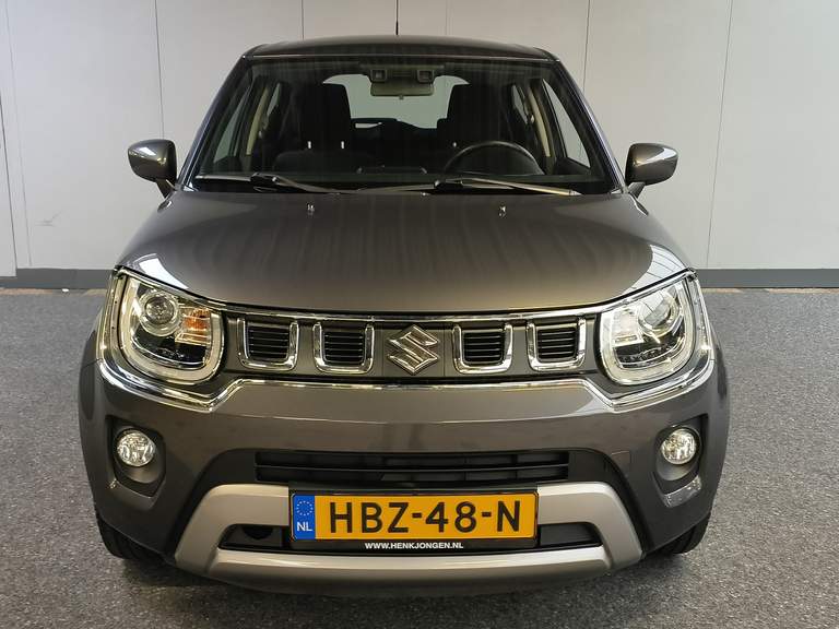 Suzuki