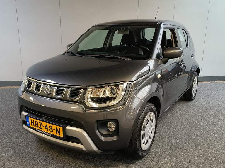 Suzuki
