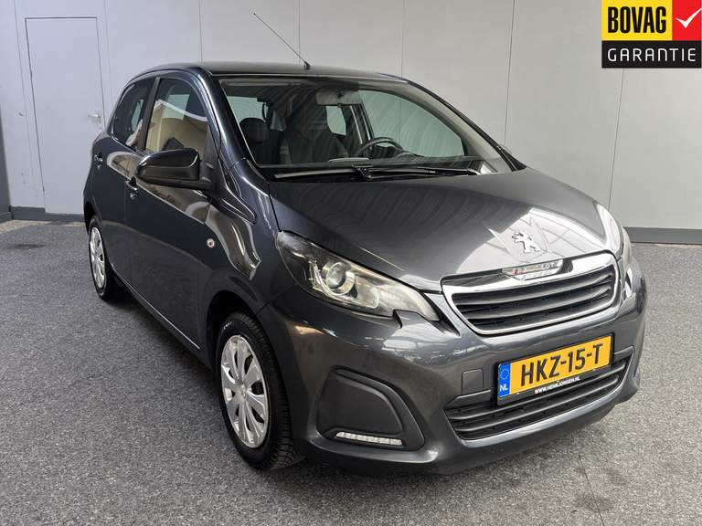 Peugeot