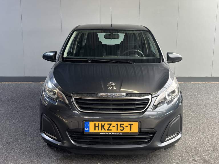 Peugeot