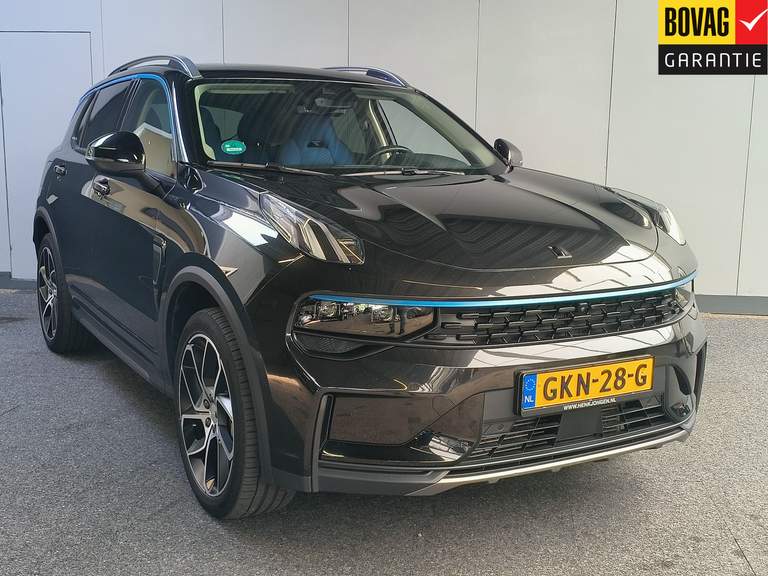 Lynk & Co