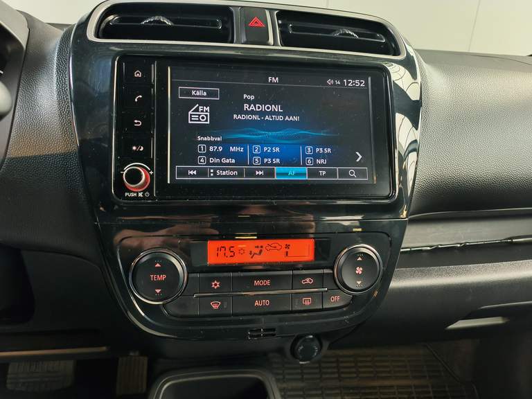 Mitsubishi