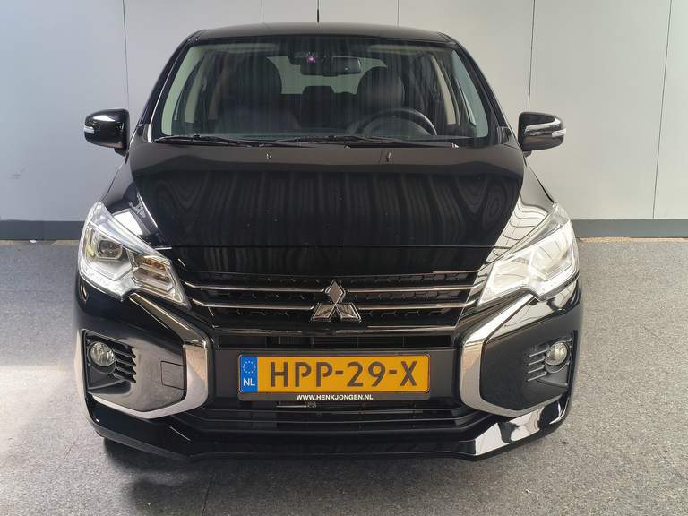 Mitsubishi