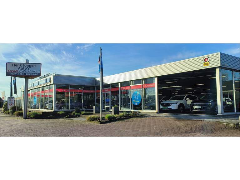 Lynk & Co