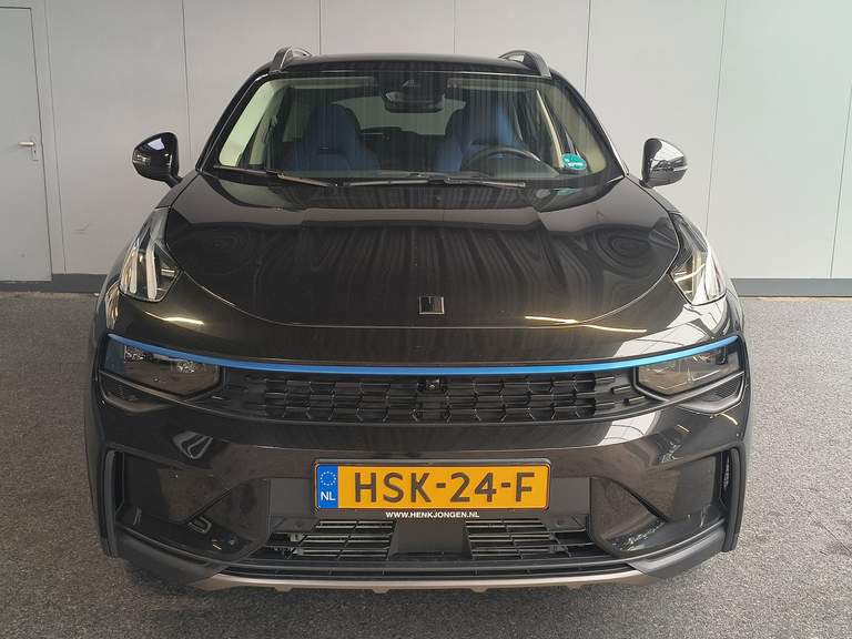 Lynk & Co