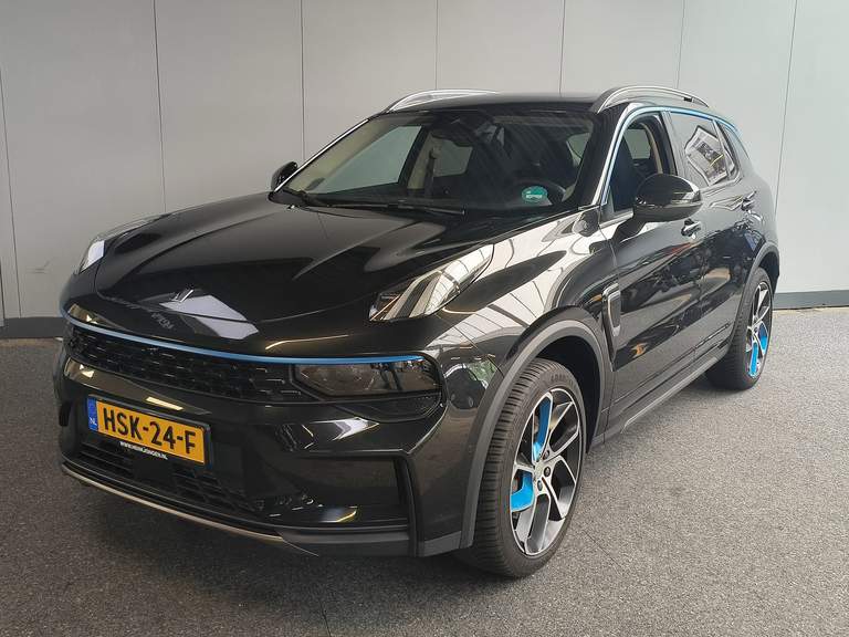 Lynk & Co