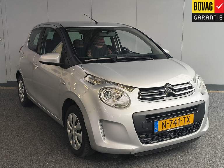 Citroën