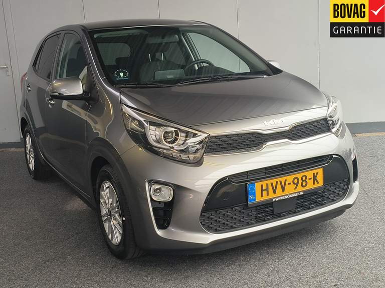 Kia