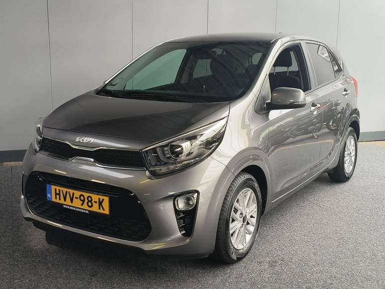 Kia