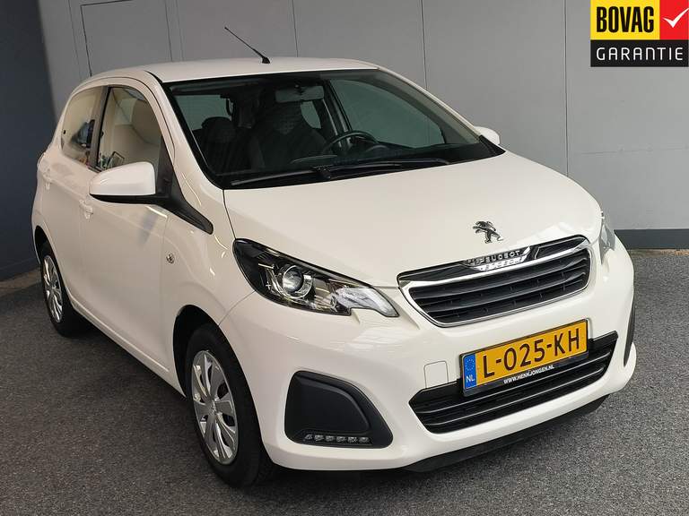 Peugeot