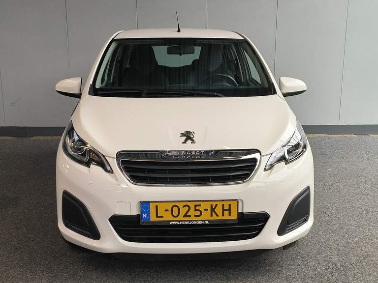 Peugeot