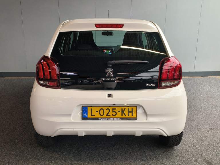 Peugeot