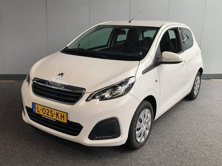 Peugeot