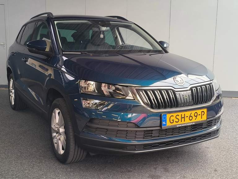ŠKODA