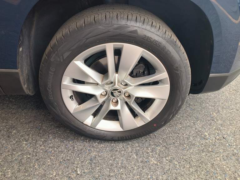 ŠKODA