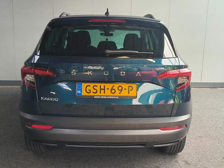 ŠKODA