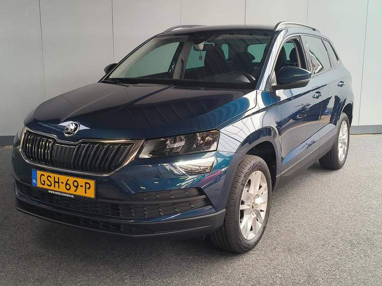 ŠKODA