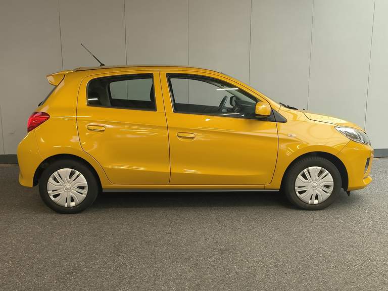 Mitsubishi