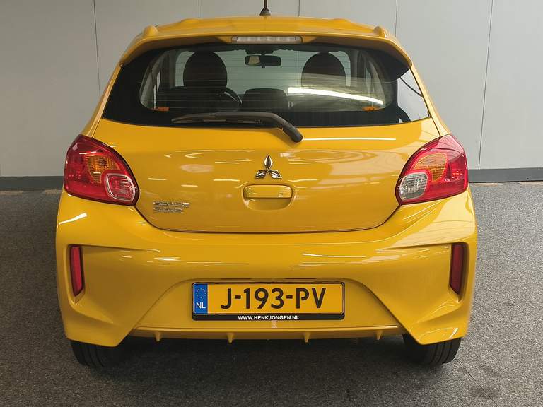 Mitsubishi